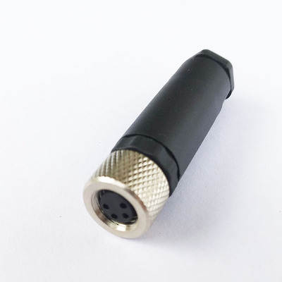 M8连接器