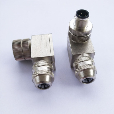 M12 4Pin